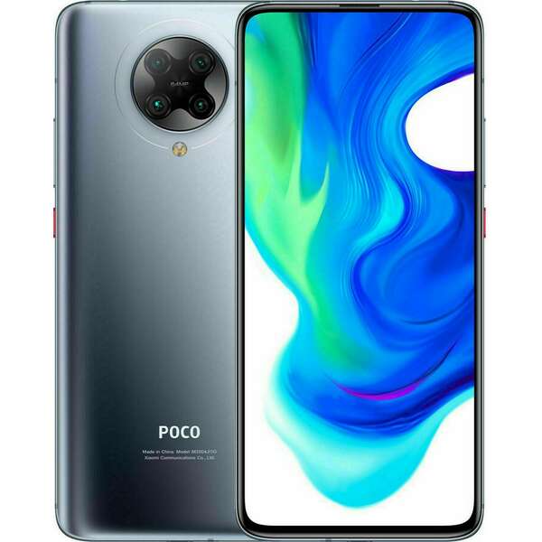 XIAOMI POCO F2 Pro 6+128 Cyber Grey