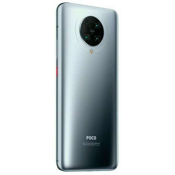 XIAOMI POCO F2 Pro 6+128 Cyber Grey