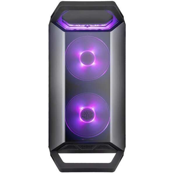 COOLER MASTER MasterBox Q300P MCB-Q300P-KANN-S02 ARHIVA