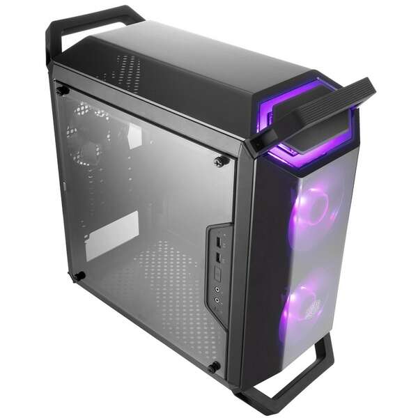 COOLER MASTER MasterBox Q300P MCB-Q300P-KANN-S02 ARHIVA