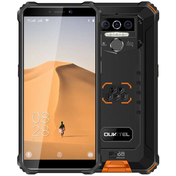 OUKITEL WP5 4/32 Orange