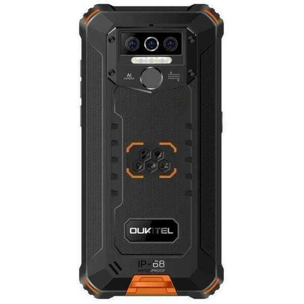 OUKITEL WP5 4/32 Orange