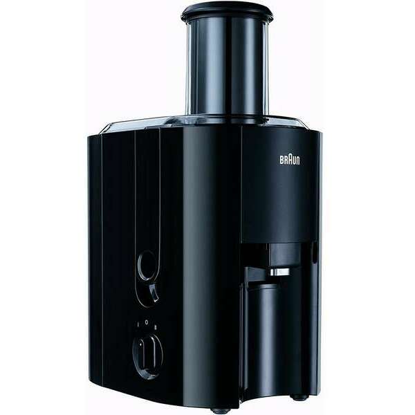 Braun J300 Juicer