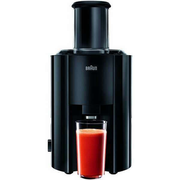 Braun J300 Juicer