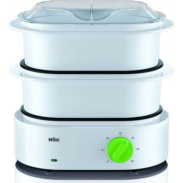 Braun FS3000