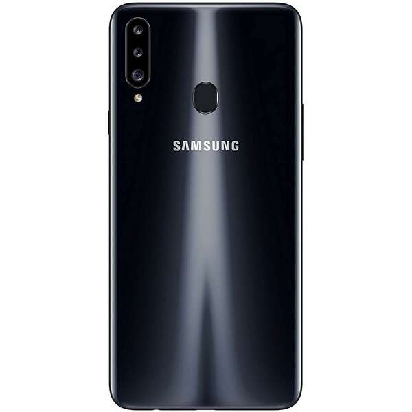 Samsung Galaxy A20s DS Black