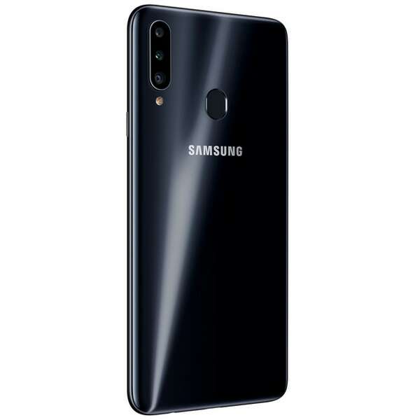 Samsung Galaxy A20s DS Black