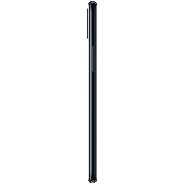 Samsung Galaxy A20s DS Black