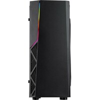 Intertech Case Atx B 02 Midi W O Psu Racunarske Komponente