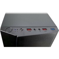 Intertech Case Atx B 02 Midi W O Psu Racunarske Komponente