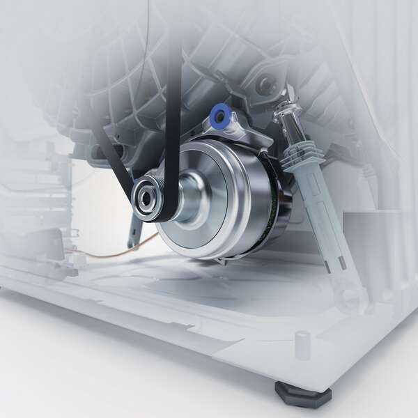 GORENJE WEI 84 CPS