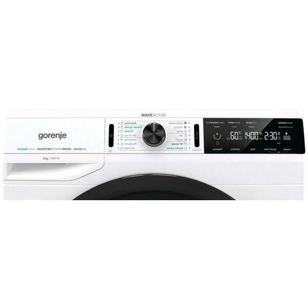 GORENJE WA 84 CS
