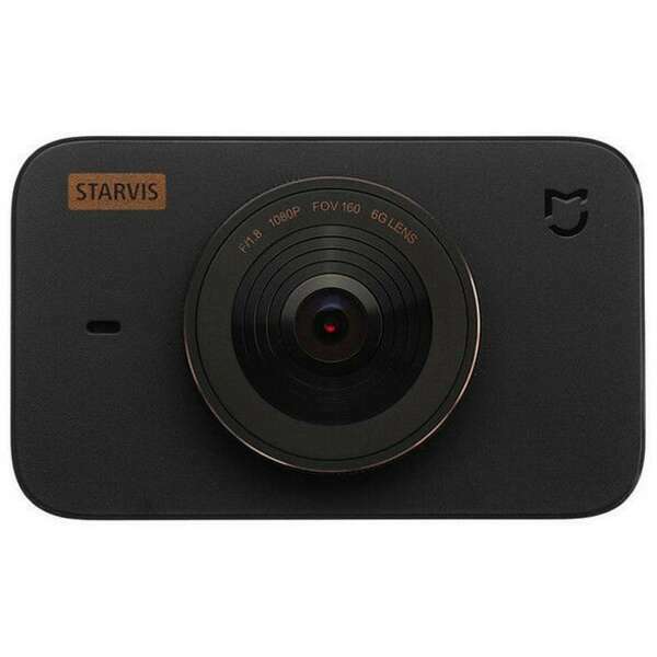 XIAOMI MI DASH CAM 1S