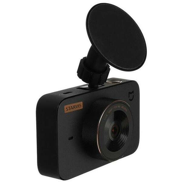 Xiaomi Mi Dash Cam 1S auto kamera za snimanje - CT shop