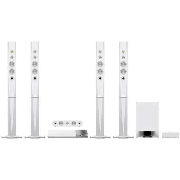 SONY BDVN9200WW.CEL