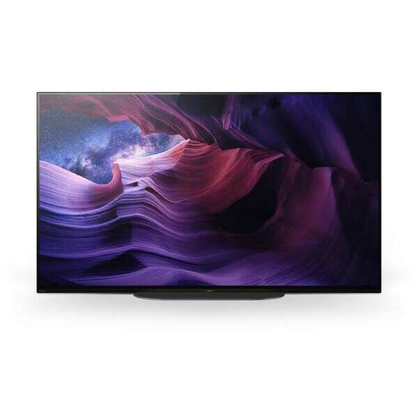 SONY KD48A9BAEP