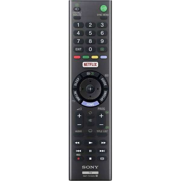 SONY KDL32WD755BAEP