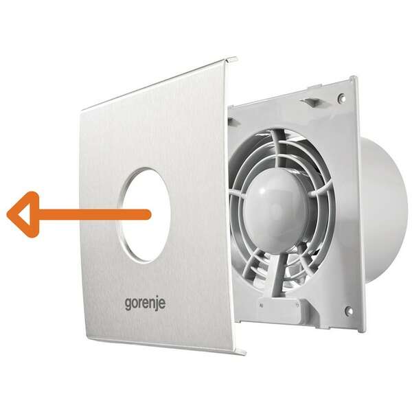 GORENJE BVX 100 STS