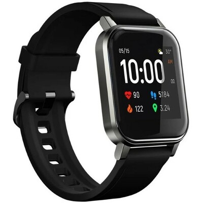 xiaomi haylou smartwatch ls02
