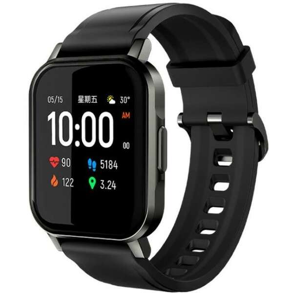 Haylou Solar Smartwatch LS02