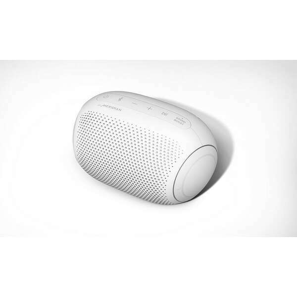 LG XBOOM Go PL2W white