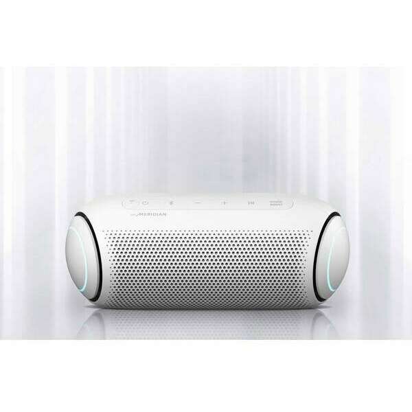 LG XBOOM Go PL5W white