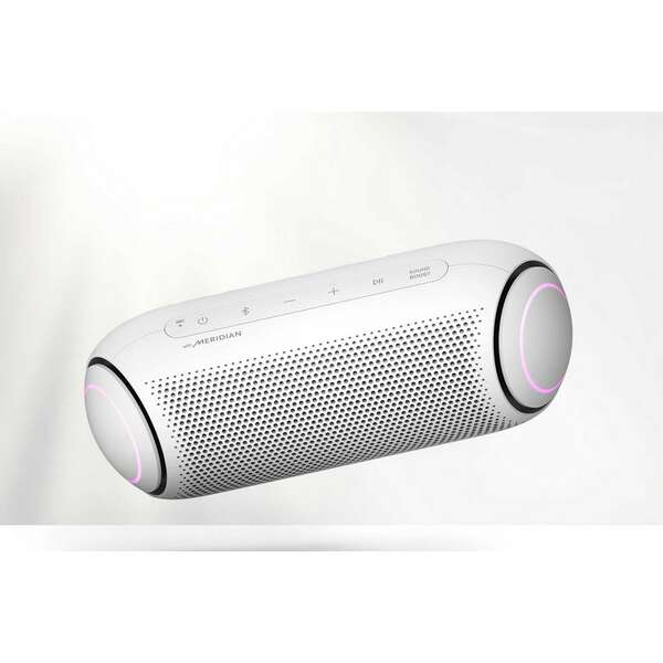 LG XBOOM Go PL5W white