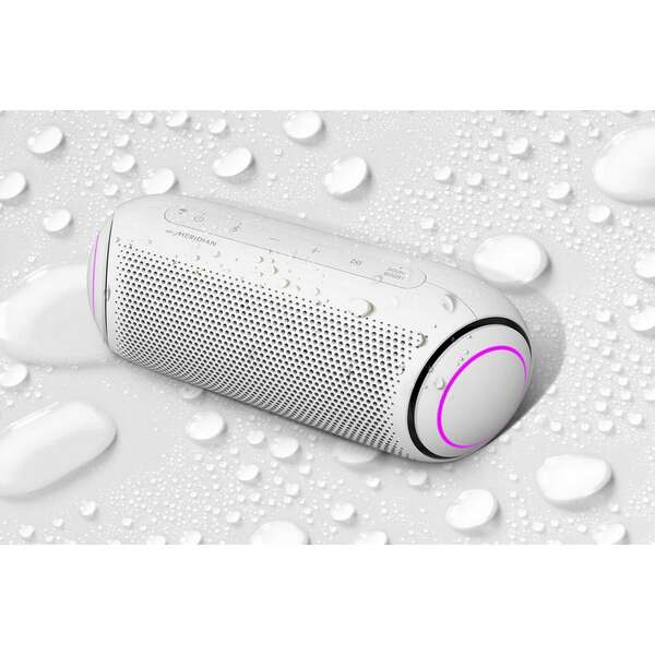 LG XBOOM Go PL5W white