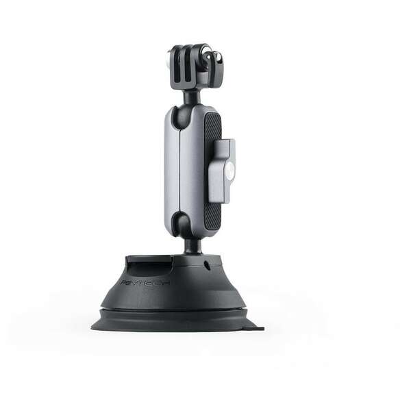 PGYTECH ACTION CAMERA SUCTION CUP