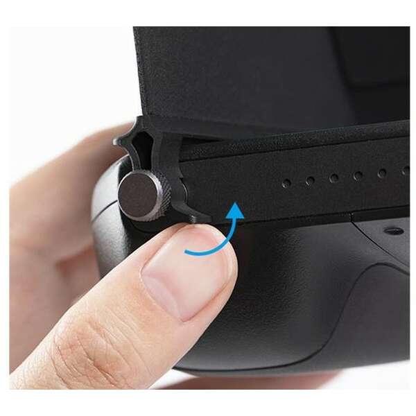 PGYTECH MONITOR HOOD FOR DJI SMART CONTROLLER DRON OPREMA