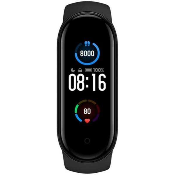 Xiaomi Mi Band 5