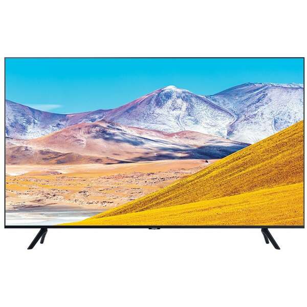 SAMSUNG UE50TU8002KXXH