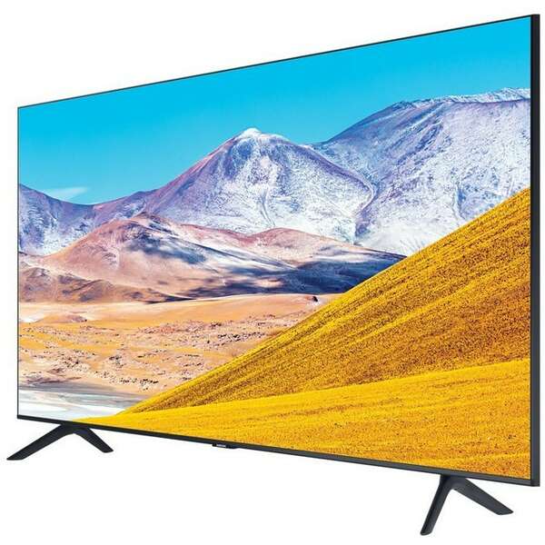 SAMSUNG UE50TU8002KXXH