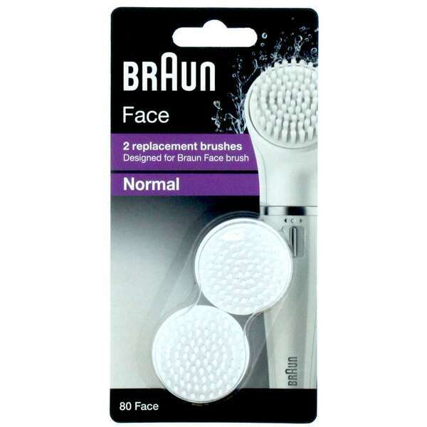 BRAUN SE80 FACE