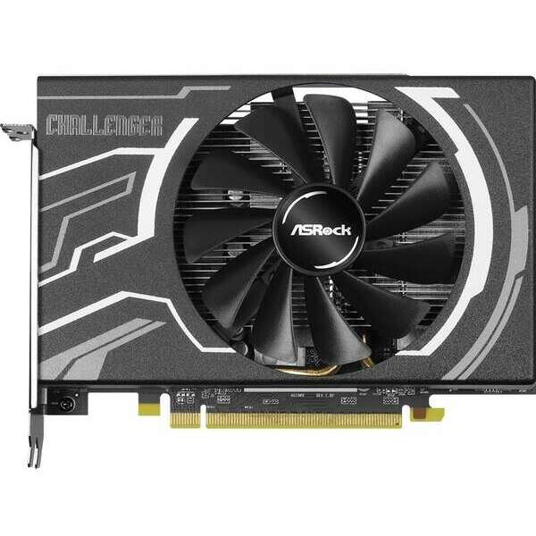ASRock RX 5500 XT Challenger ITX 8G