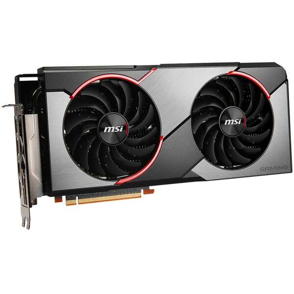 MSI RX 5600 XT GAMING