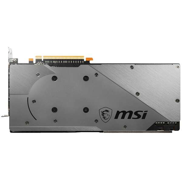 MSI RX 5600 XT GAMING