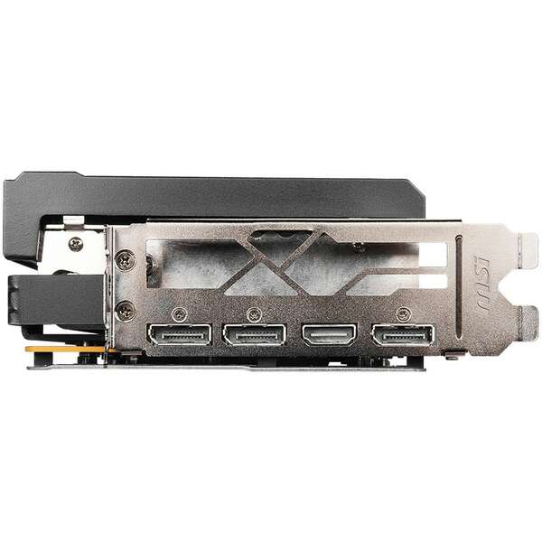 MSI RX 5600 XT GAMING