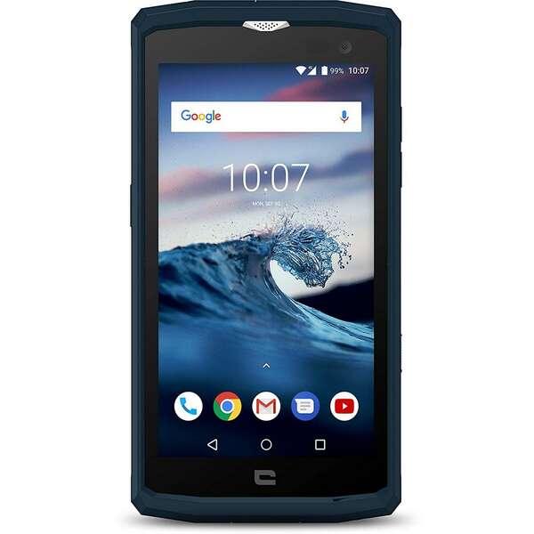 CrossCall CORE-X3 Dual Sim Black