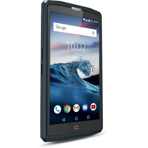 CrossCall CORE-X3 Dual Sim Black