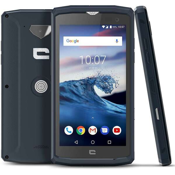 CrossCall CORE-X3 Dual Sim Black