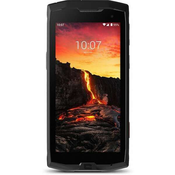CROSSCALL CORE M4 BLACK