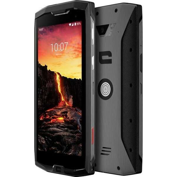 CROSSCALL CORE M4 BLACK