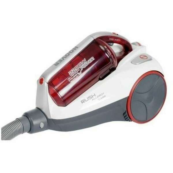 HOOVER TCR 4226 011 RUSH