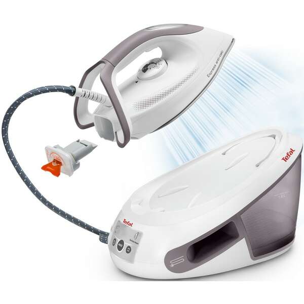 TEFAL SV8011