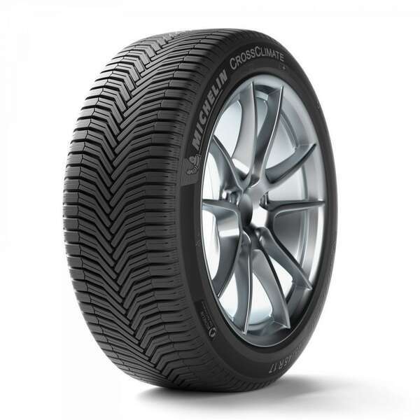 MICHELIN 195/65 R15 91H CROSSCLIMATE+ FP