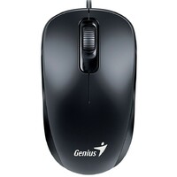 GENIUS DX-110 PS / 2 BLACK