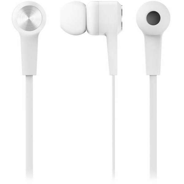 GENIUS HS-M228 WHITE