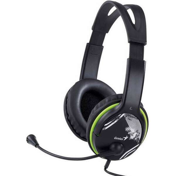 GENIUS HS-400A GREEN