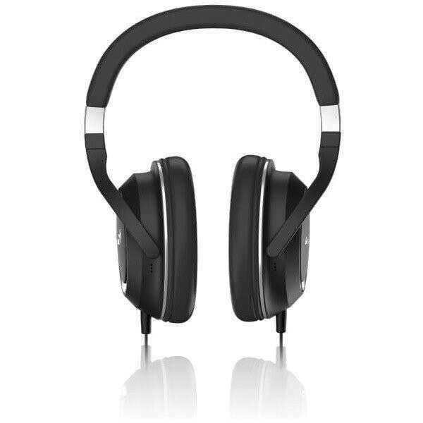 GENIUS HS-610 BLACK